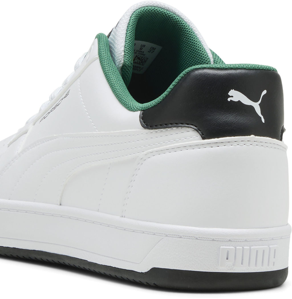 Кеды взрослые - Puma фото 6