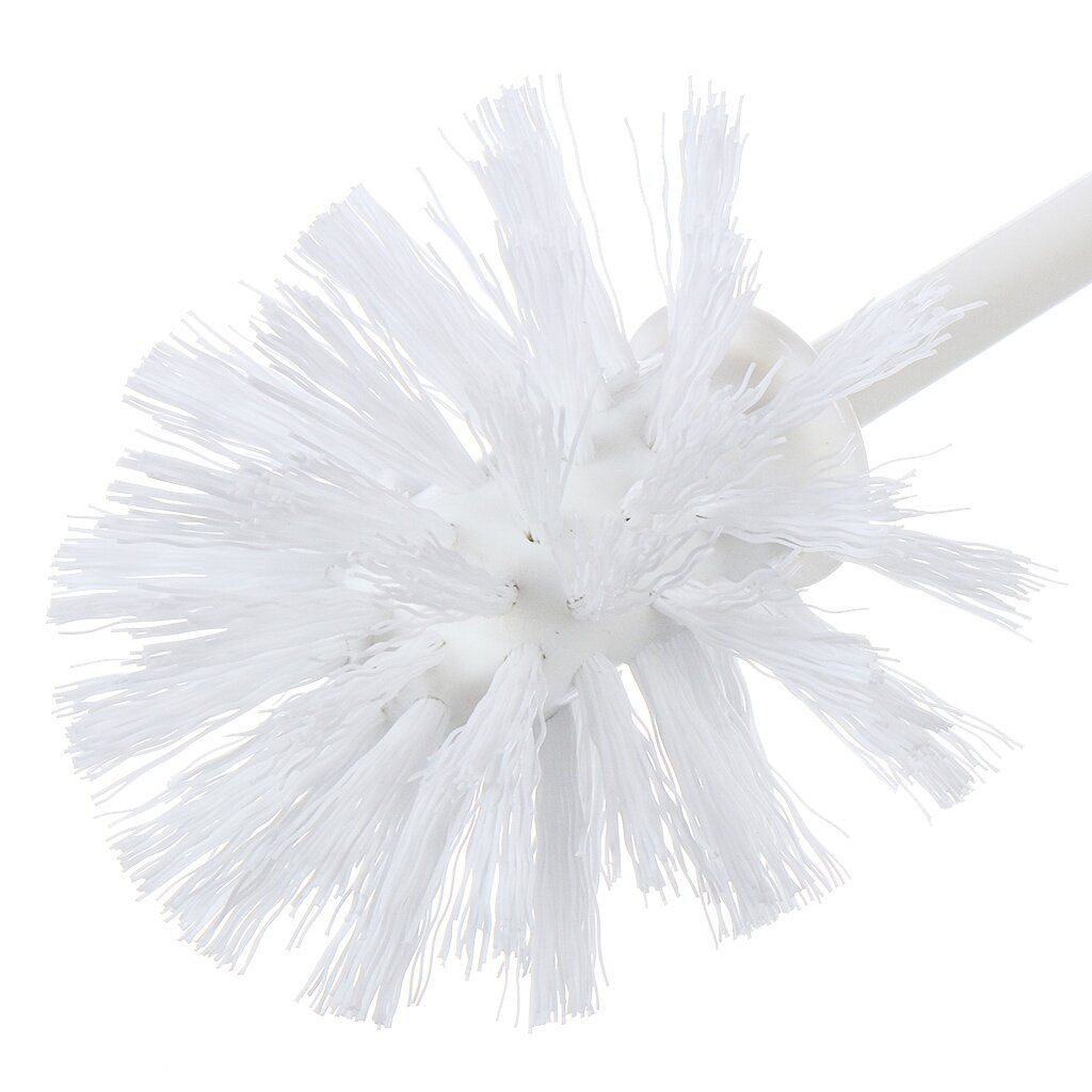 Ерш туалетный ЭКОНОМ арт. М 5031 - Полимербыт фото 2