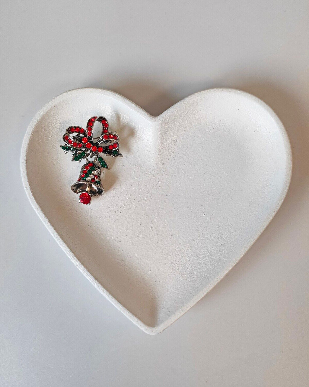 Брошь Новогодний стиль