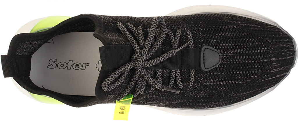 Кроссовки Soter W22T32  фото 3