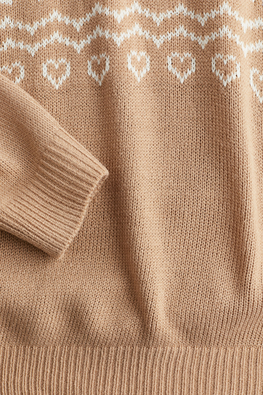 Jersey de punto fino - H&m фото 3