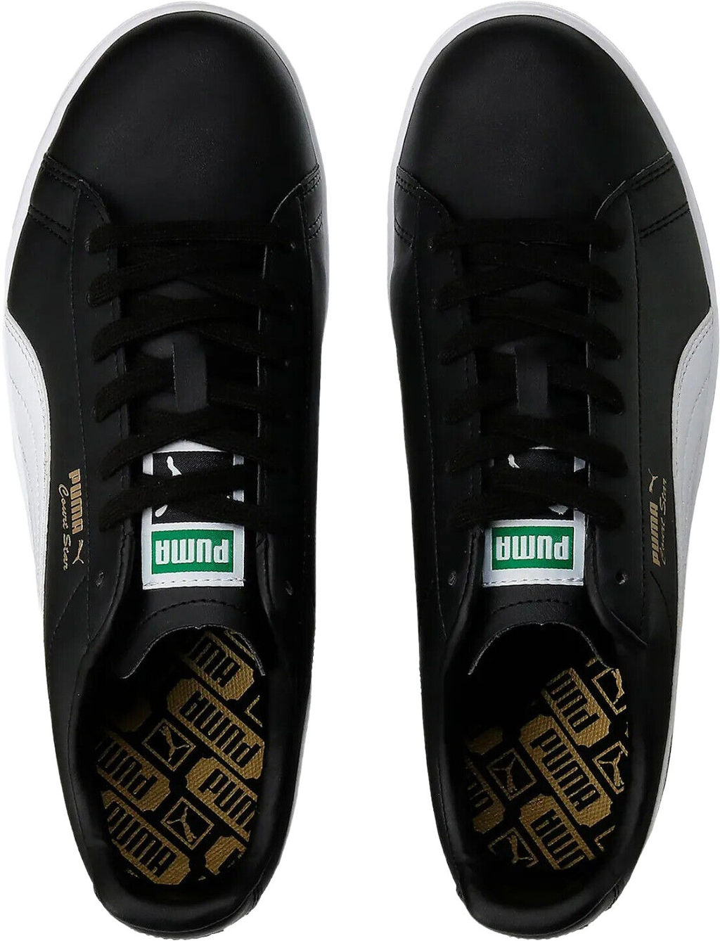 Кеды взрослые - Puma фото 3