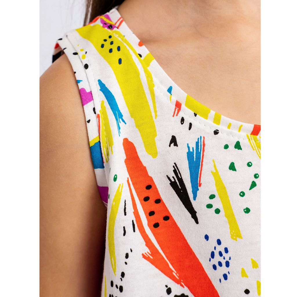 Майка кулирка 0722100201 - Youlala фото 3