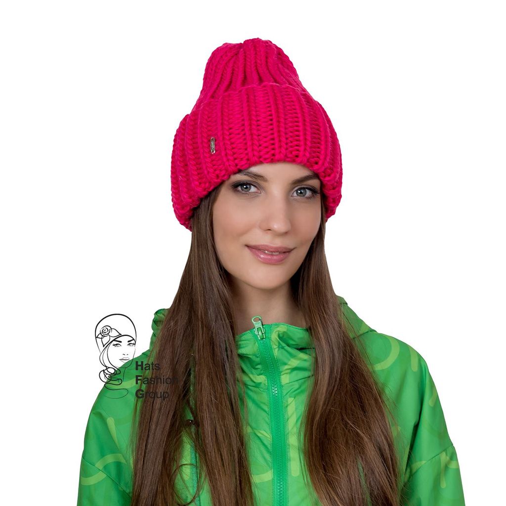 МАРИКА шапка женская - Landre фото 7