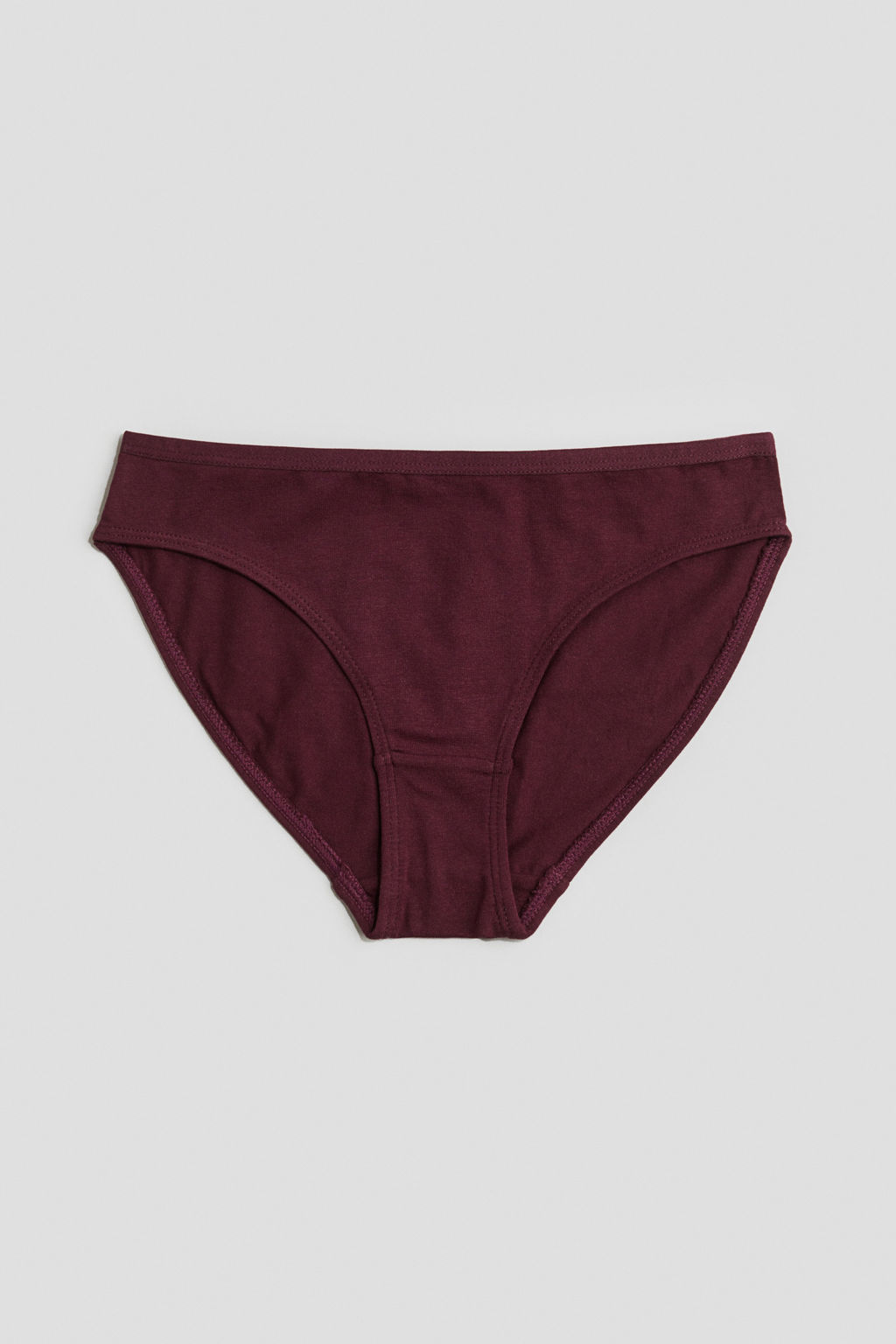Pack de 10 bragas de algod?n - H&m фото 6