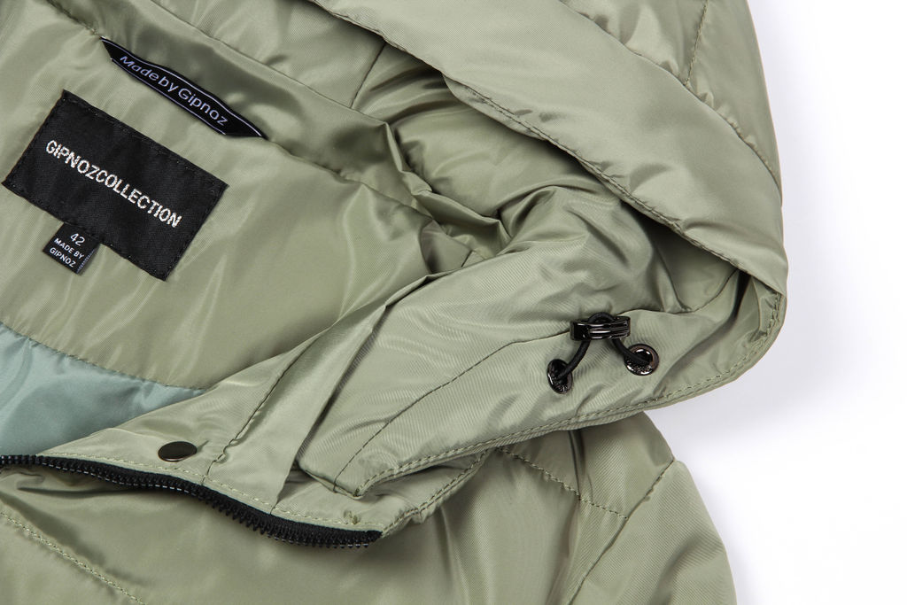 Куртка - Gipnoz фото 3