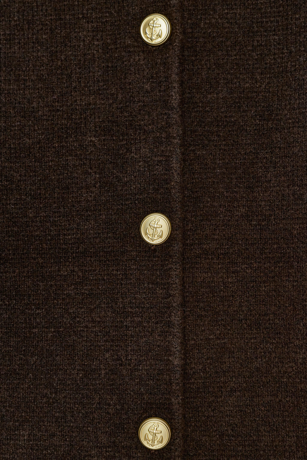 CARDIGAN WITH FAUX FUR COLLAR - Zara фото 7