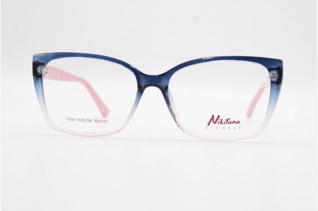Оправа NIKITANA 5216 59-17-147 С5