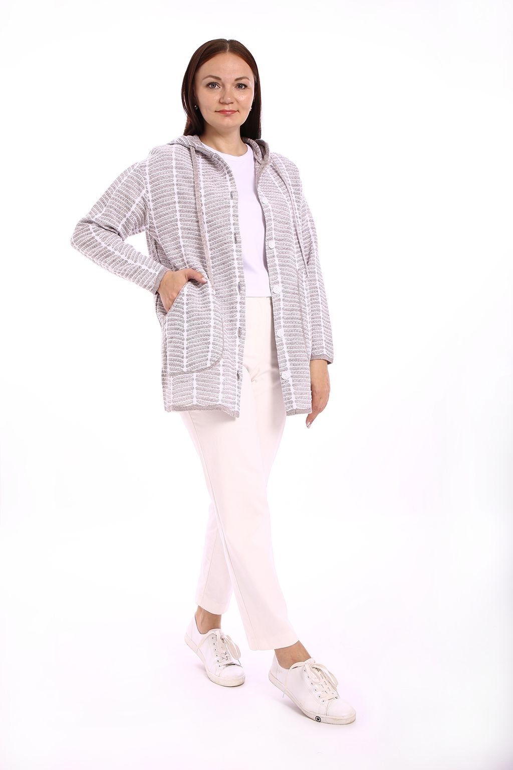 Туника женская Л399 - Olsarri фото 2