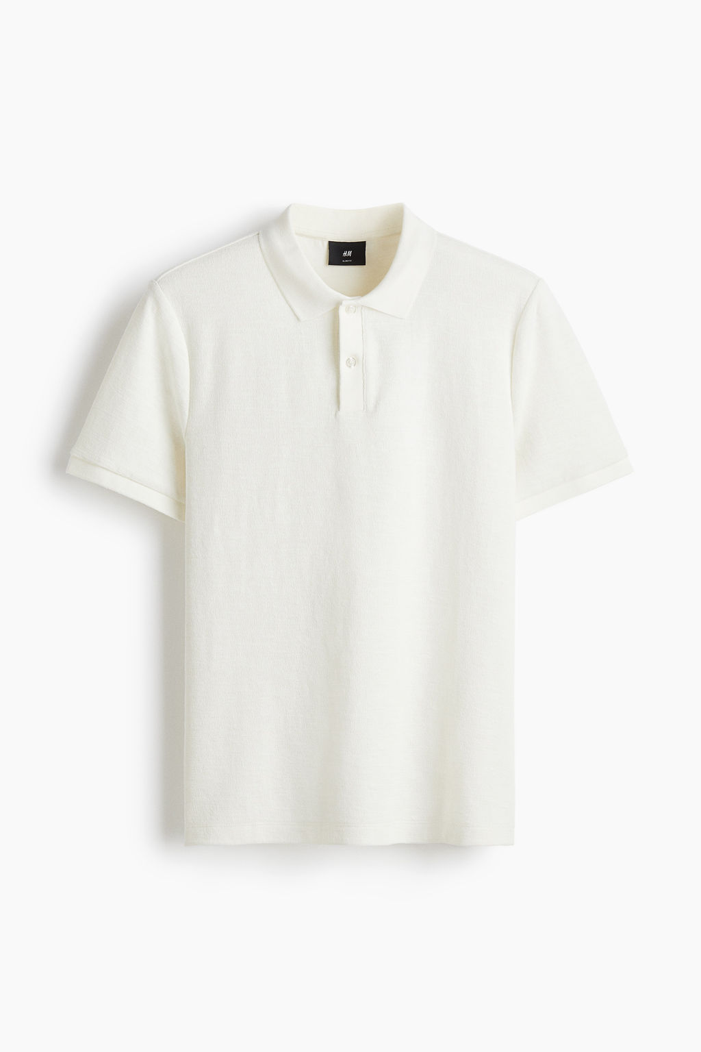 Polo Slim Fit - H&m фото 3