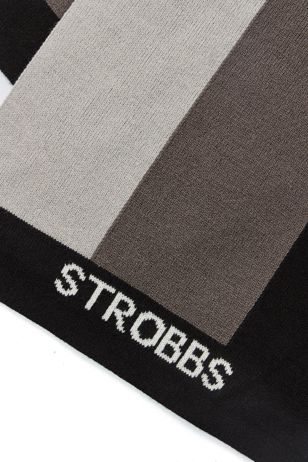 V003-3 шарф, б/р - Strobbs фото 4