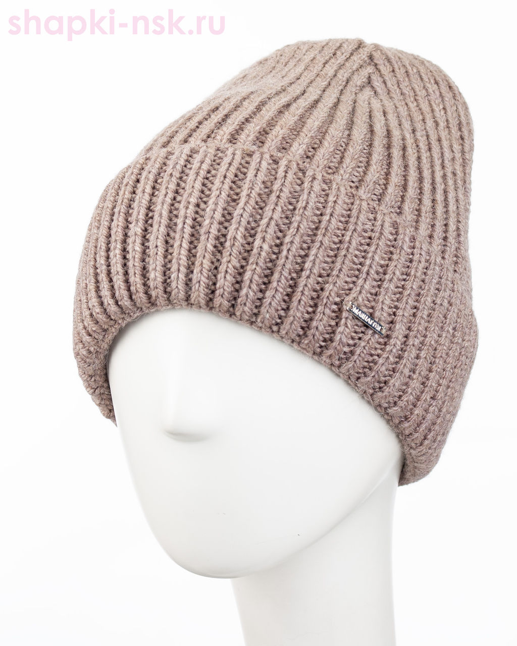 13296/2 MWH Колпак женский флис (56-58)