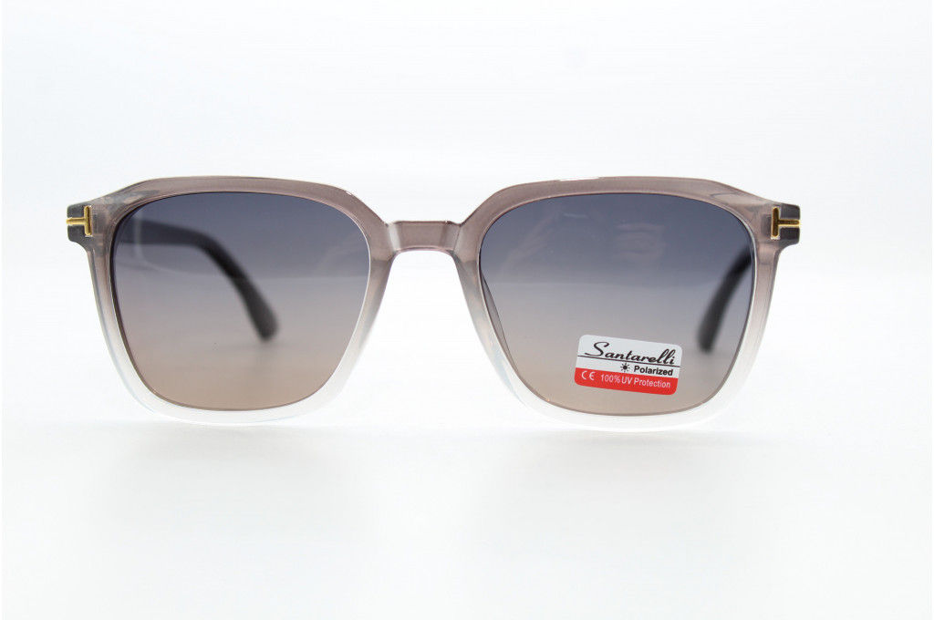 Солнцезащитные очки Santarelli (Polarized) 2415 53-20-142 C4