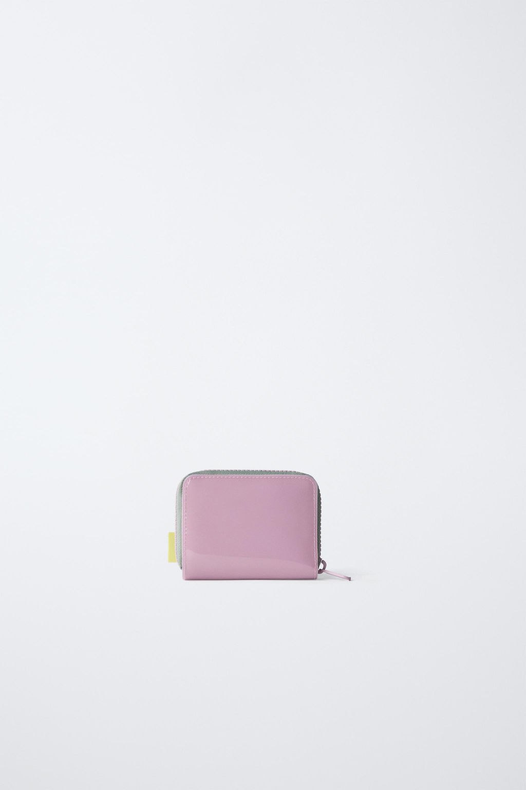 LILO & STITCH DISNEY VINYL WALLET - Zara фото 5