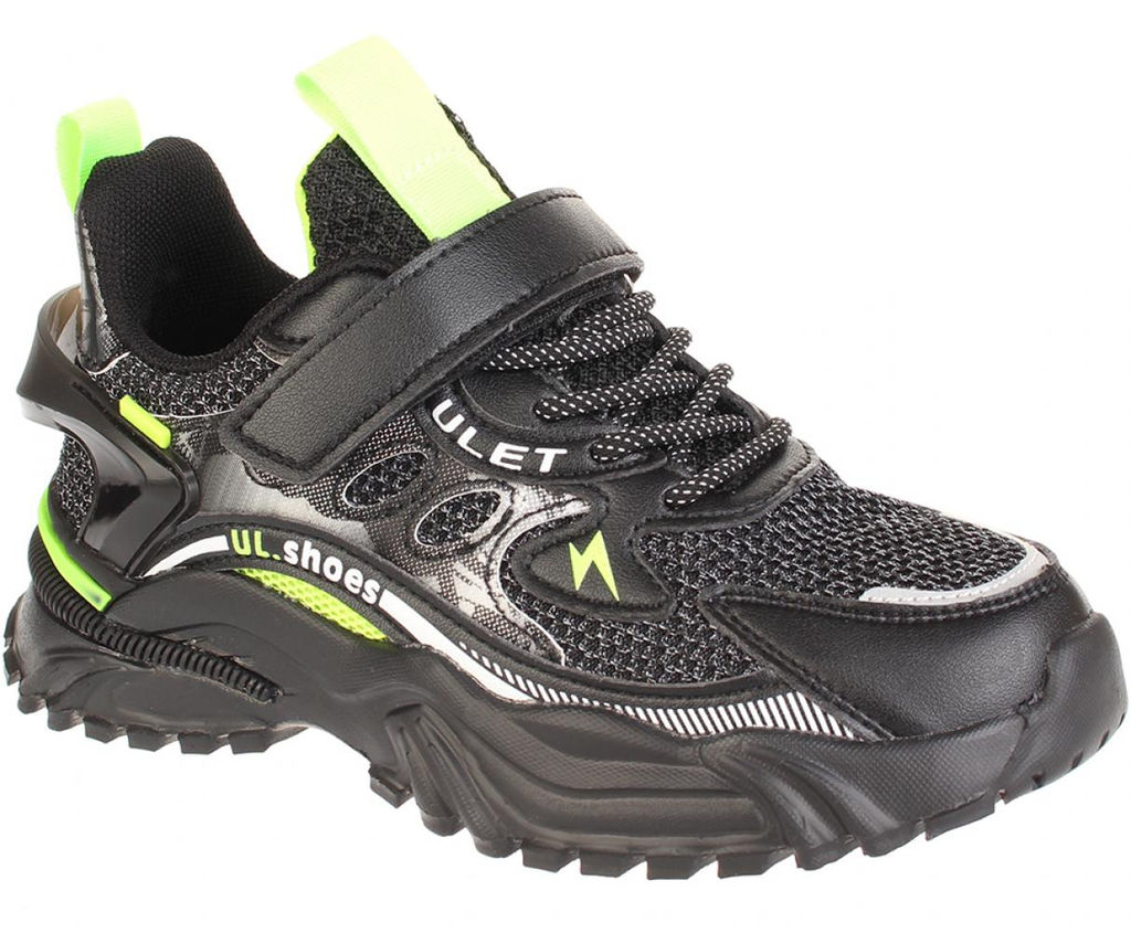 Кроссовки Soter LL-5200-2-T