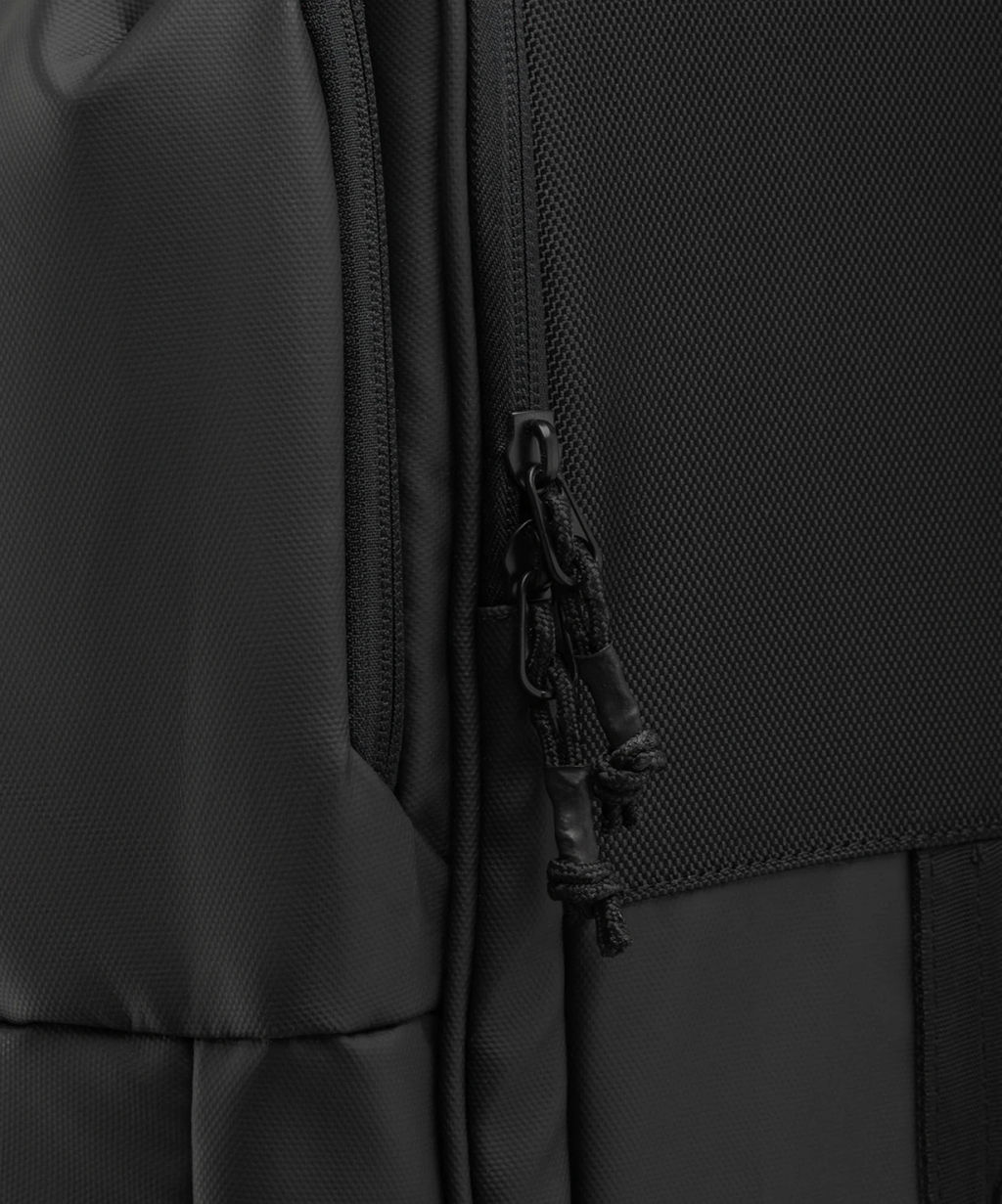 Чемодан JOGEL PREMIER Team Trolley L, черный  фото 9