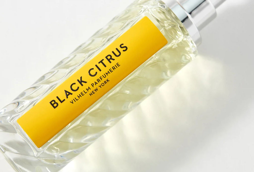 VILHELM BLACK CITRUS lady 20ml edp  фото 2