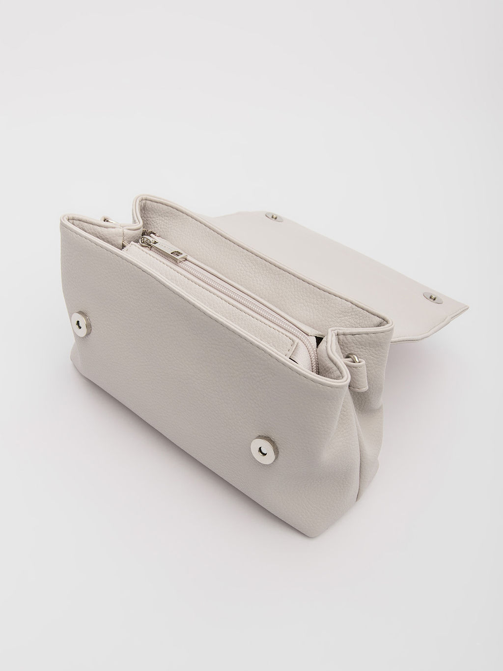 Светло-бежевый кросс-боди S.Lavia  фото 7