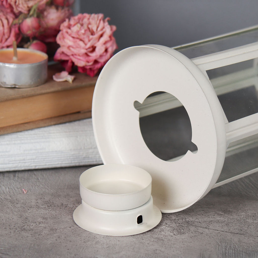 Подсвечник 21 см / L-733 /уп 12/48/микс - ГалеонТрейд фото 23