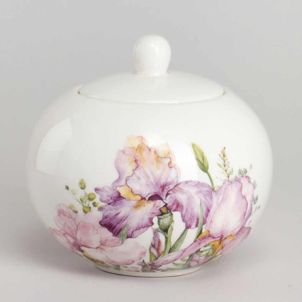 САХАРНИЦА LEFARD IRISES 475 МЛ  фото 3