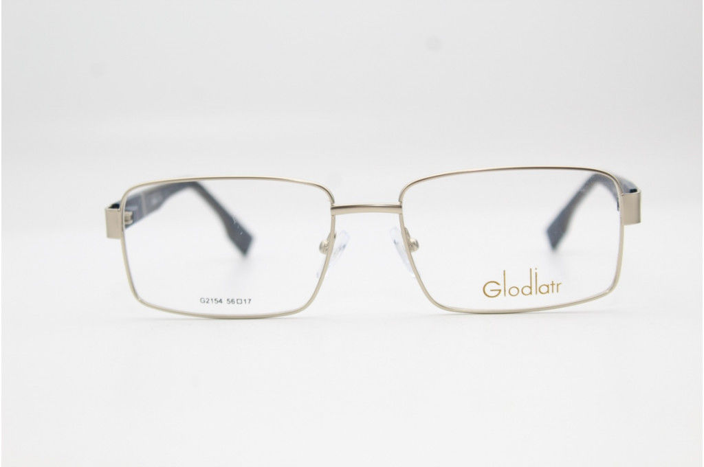 Оправа Glodiatr 2154 56-17-143 C2 (МЯГКИЙ ЗАУШНИК)