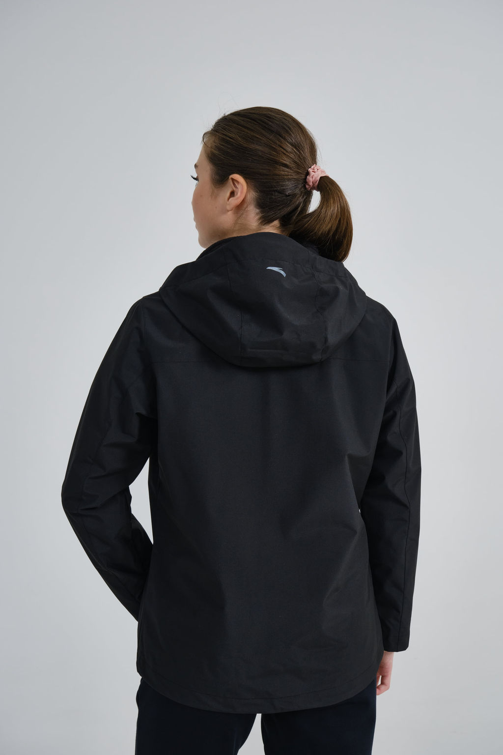 Куртка 3 в 1 Чёрный - Anta фото 7