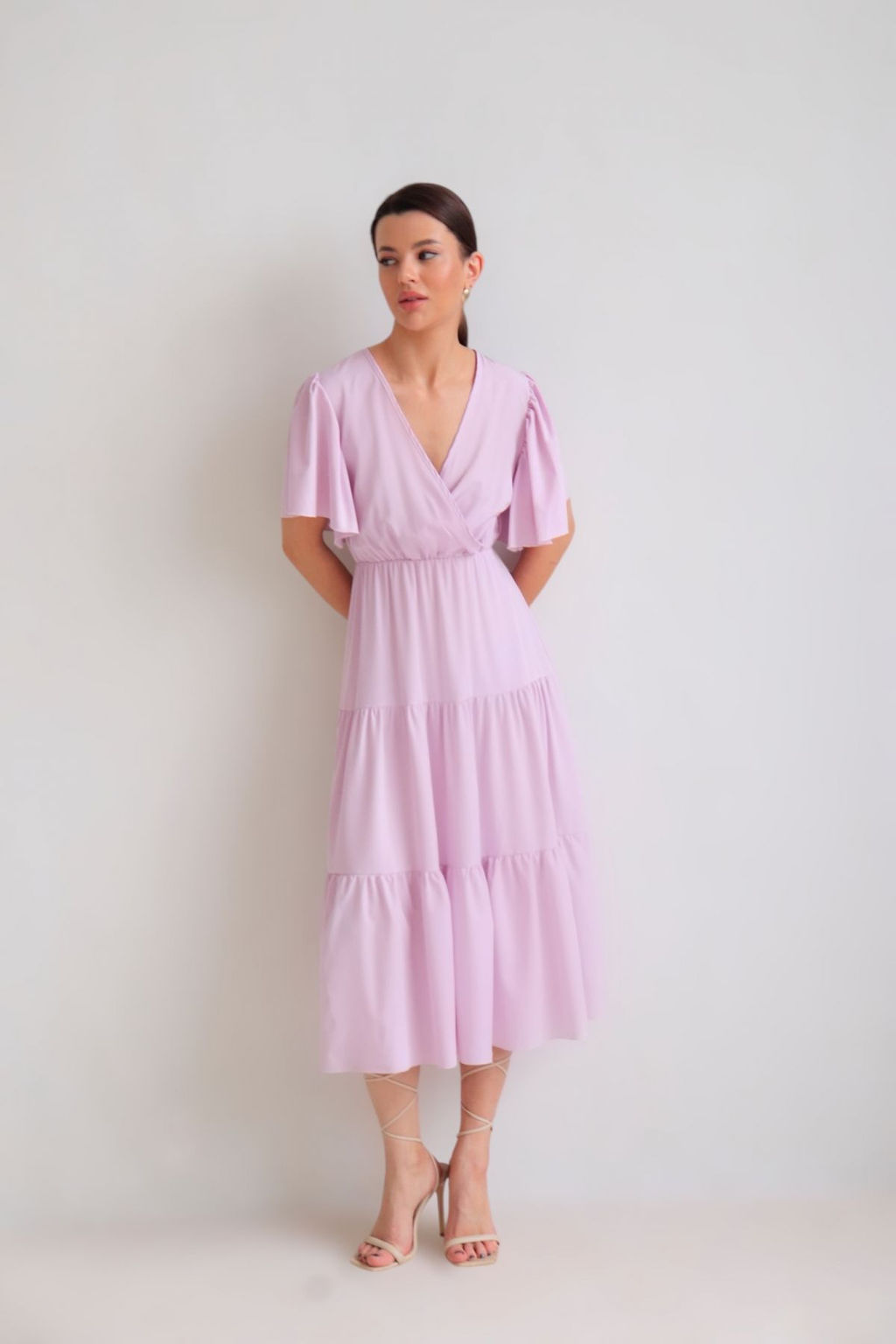 Martichelli Платье  фото 5