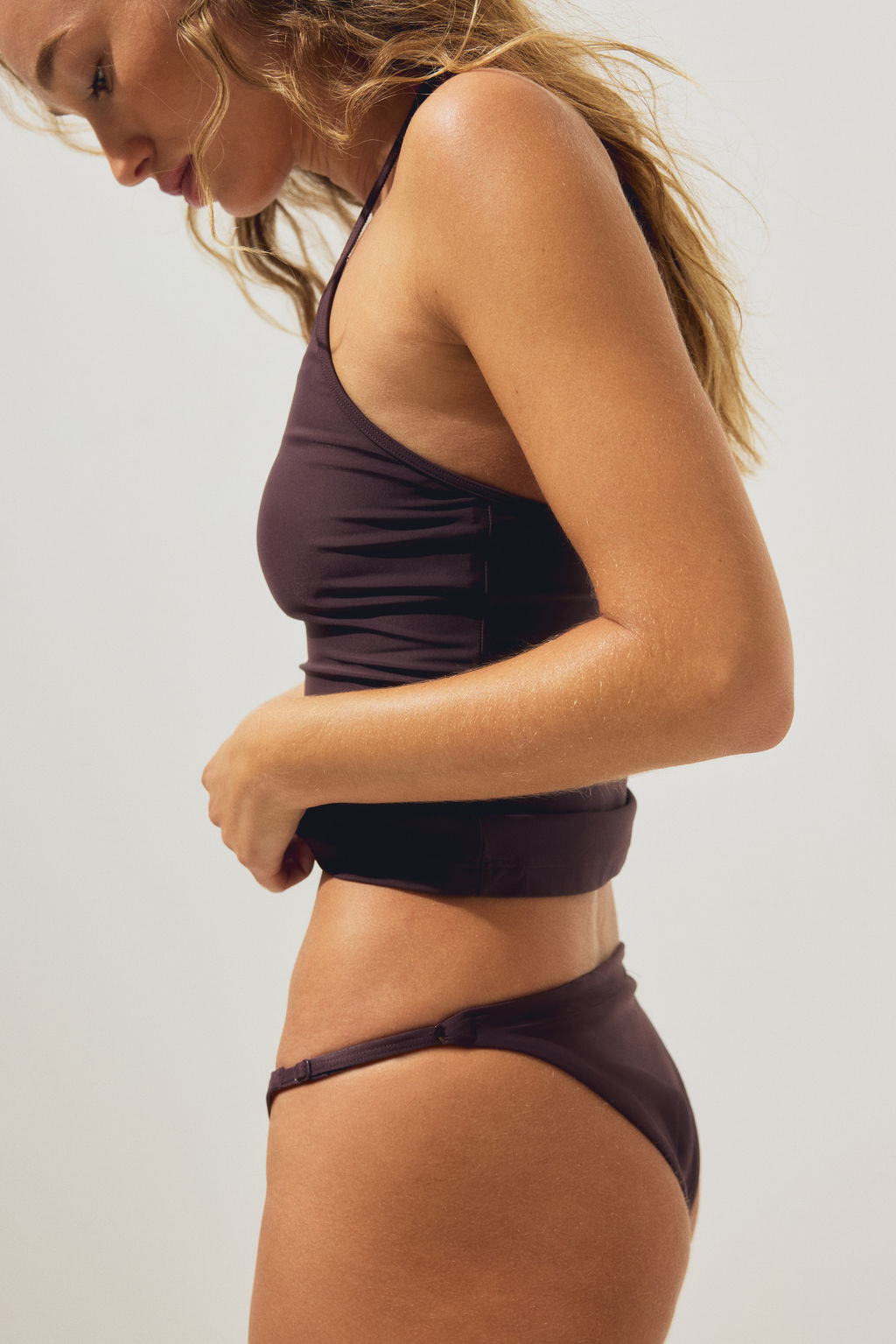 Braga de bikini Brazilian con Lycra® Xtra Life - H&m фото 4