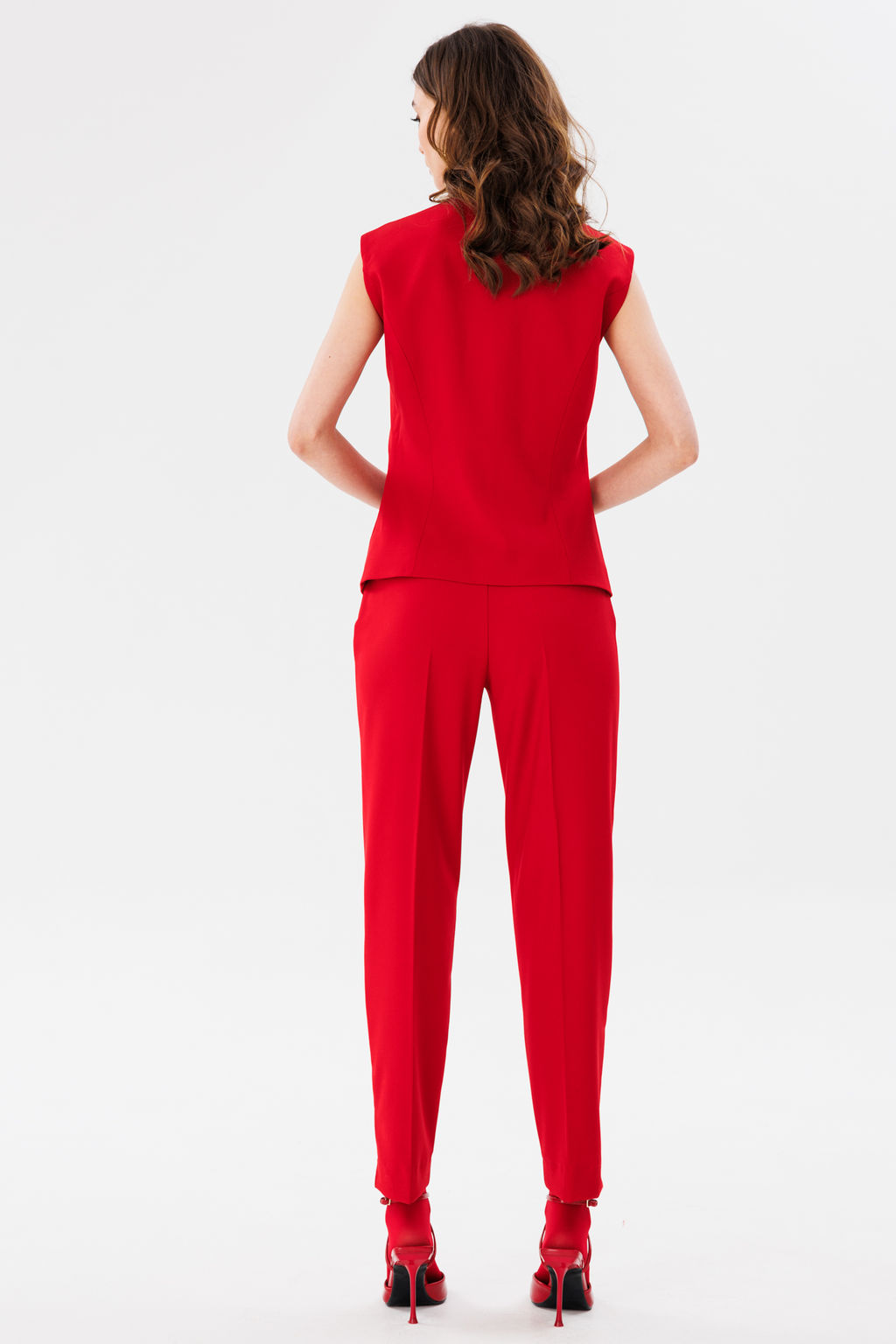 Жилет 2662 - Eola фото 6