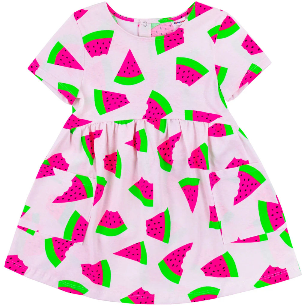 Платье кулирка 1478100202 - Youlala фото 10