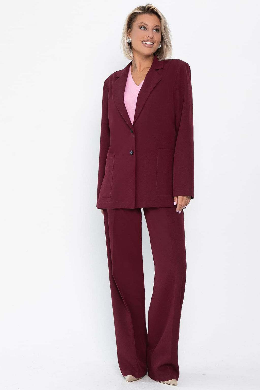 Брюки Брайн - Lt collection фото 75