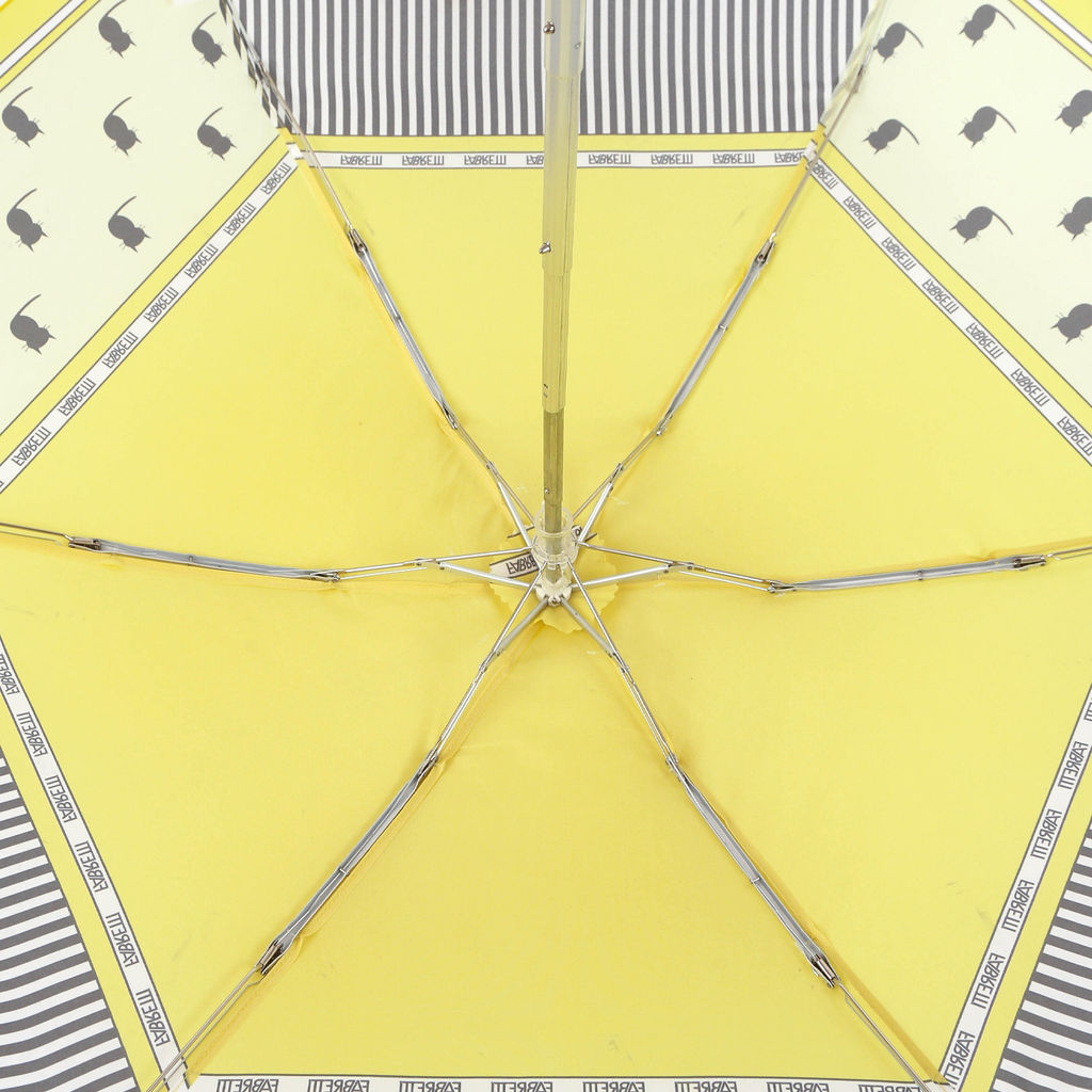 Зонт-мини, механика, купол 90см, FABRETTI UFZ0010-7 - Bears family фото 5