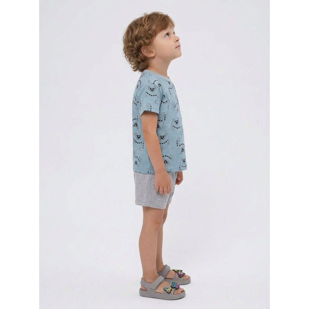 Комплект кулирка 7752100903