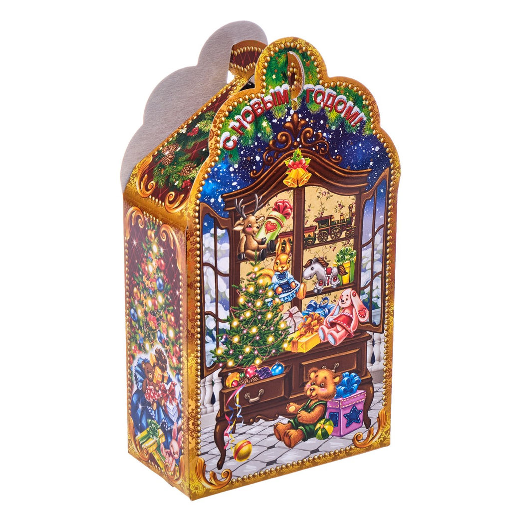 Морозко 300 г. картон - Сладкий мир фото 2