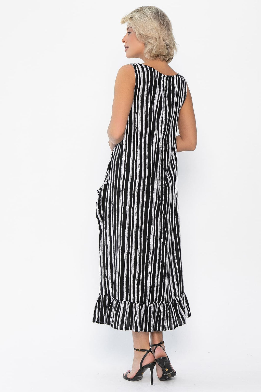 Сарафан Нимфа - Lt collection фото 22