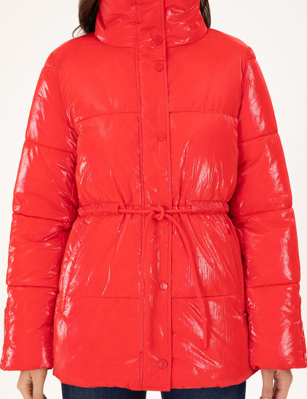K_rm_z_ Parlak Mont - Pierre cardin фото 7