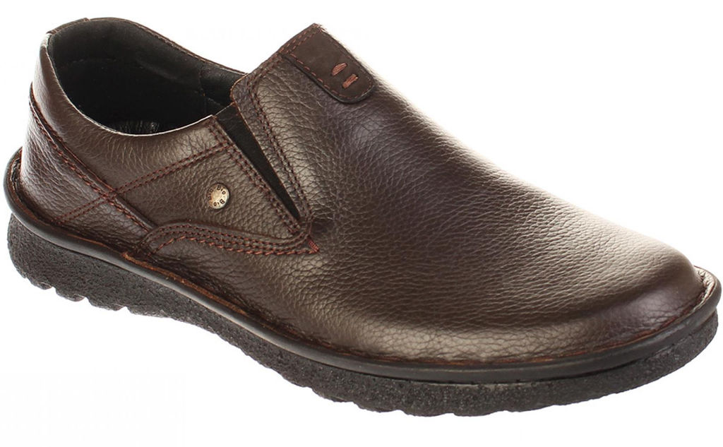 Слипоны Baden WL042-010