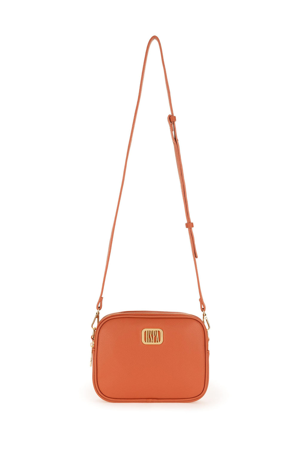 Женская сумка через плечо с плиткой Неожиданная скидка в корзине - U.s. polo assn фото 6