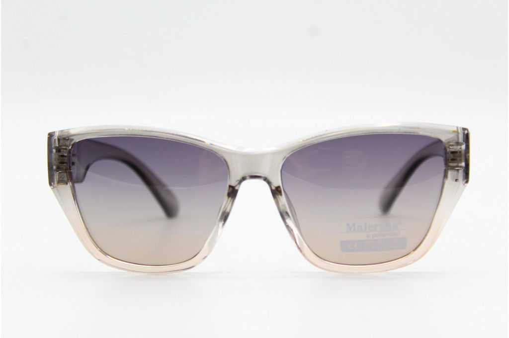 Солнцезащитные очки Maiersha (Polarized) 03991 56-18-143 С42-43