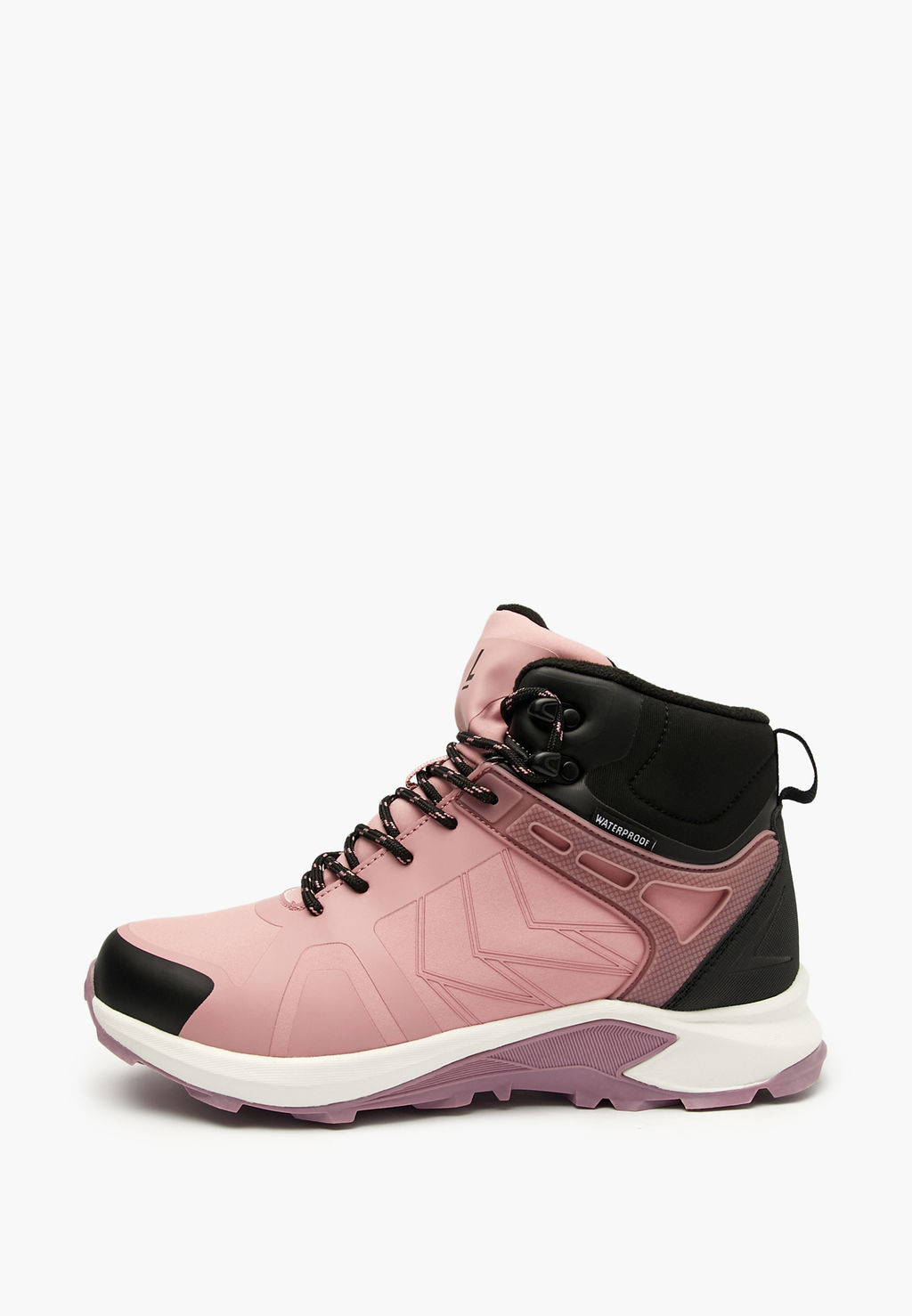 Спортивные хайкеры