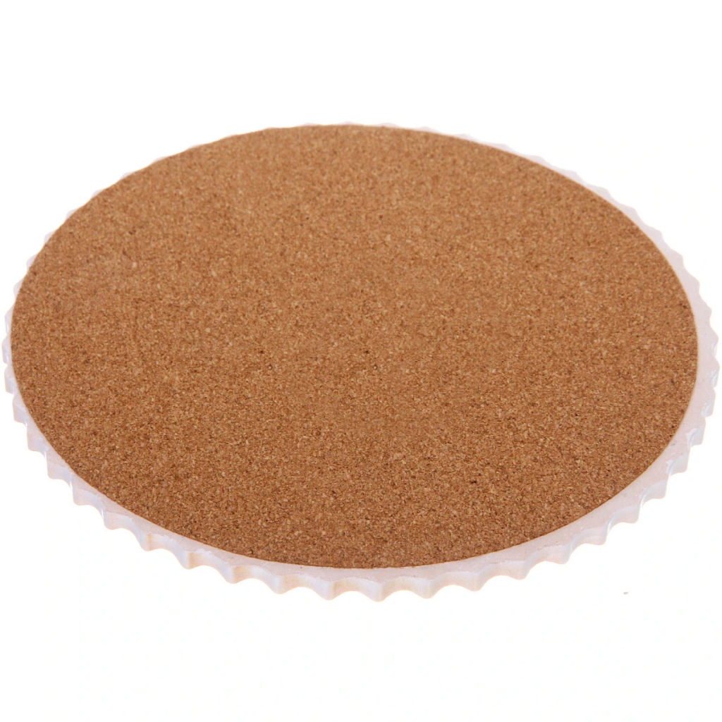 Подставка керамическая 18 см "Торт"