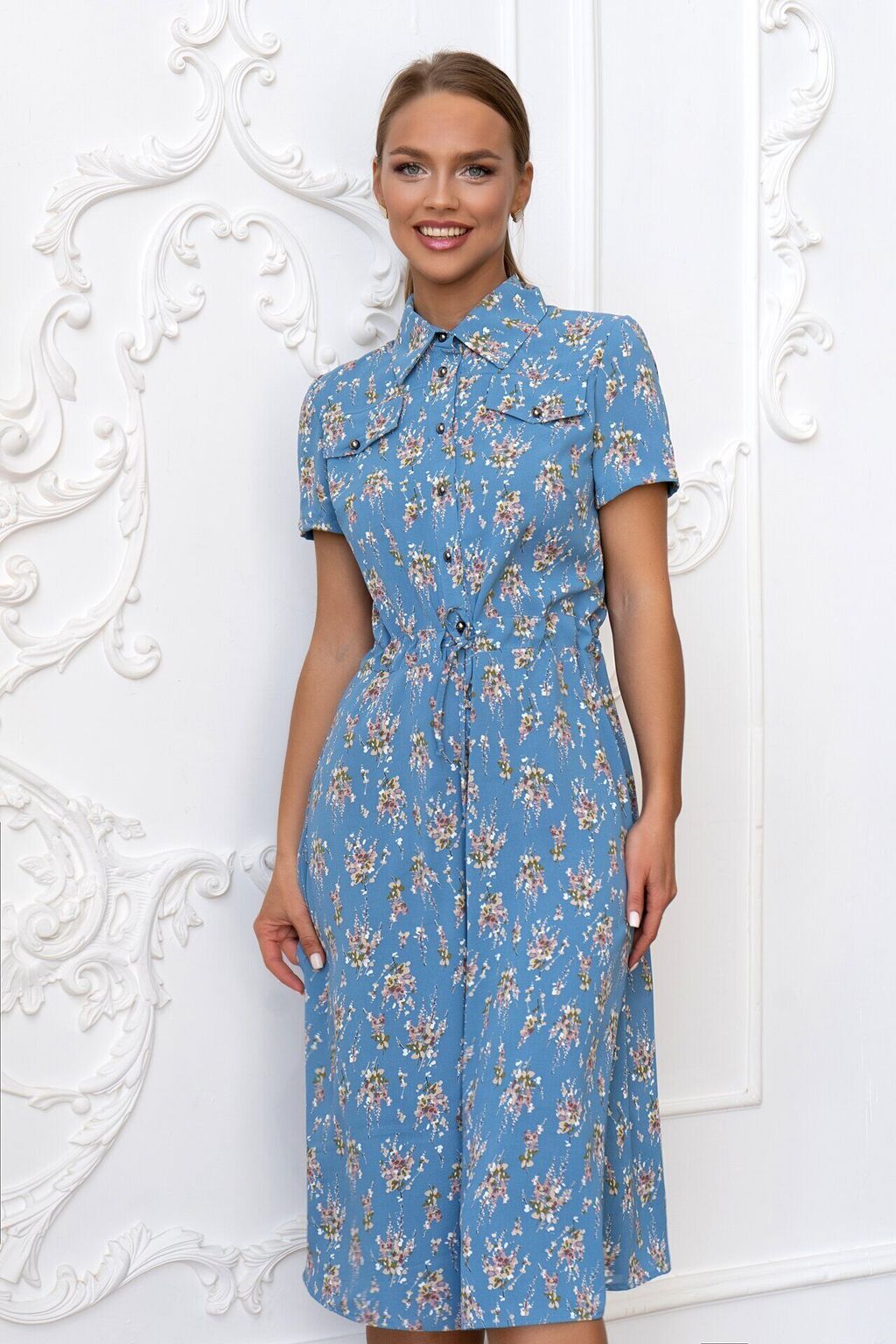 Платье 5301 - Open-style фото 5