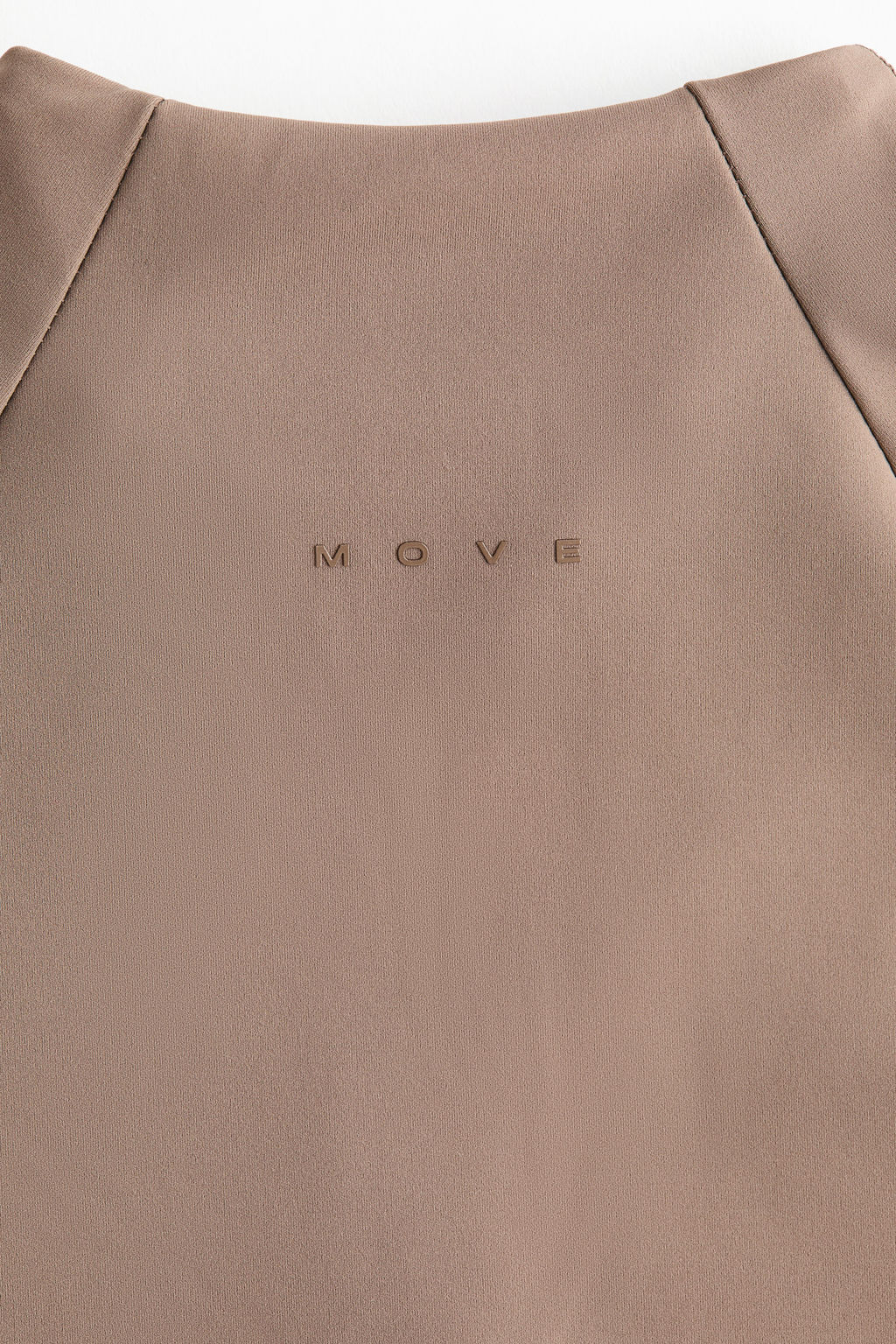 Chaqueta de deporte con SculptMove - H&m фото 12