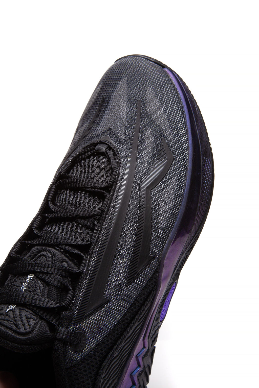 Кроссовки для баскетбола Черный KAI 2 SPEED - Anta фото 7