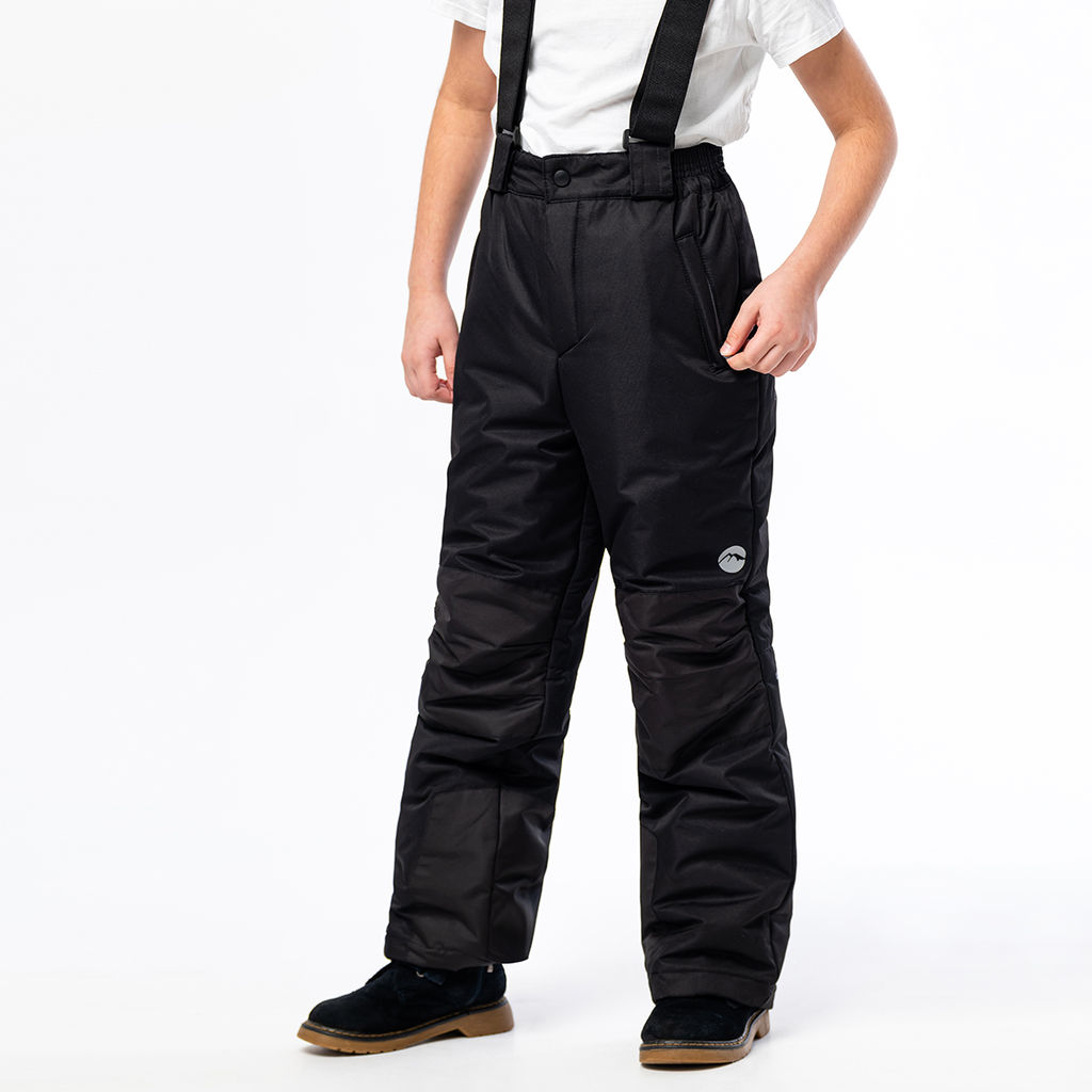 RODOS Утеплённый костюм для мальчика зима М-228д Синий/Васильковый  фото 148