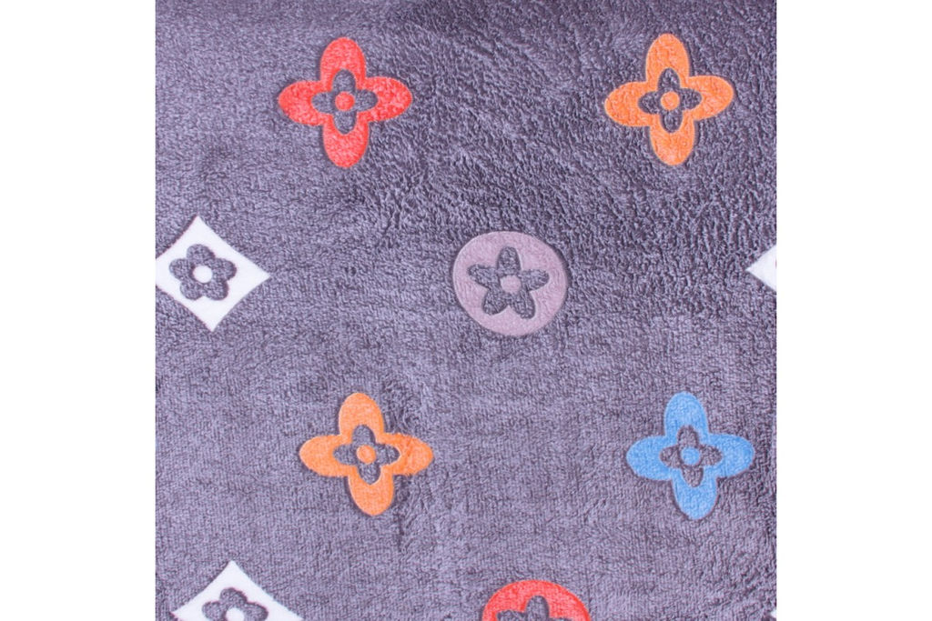 Плед велсофт В-350