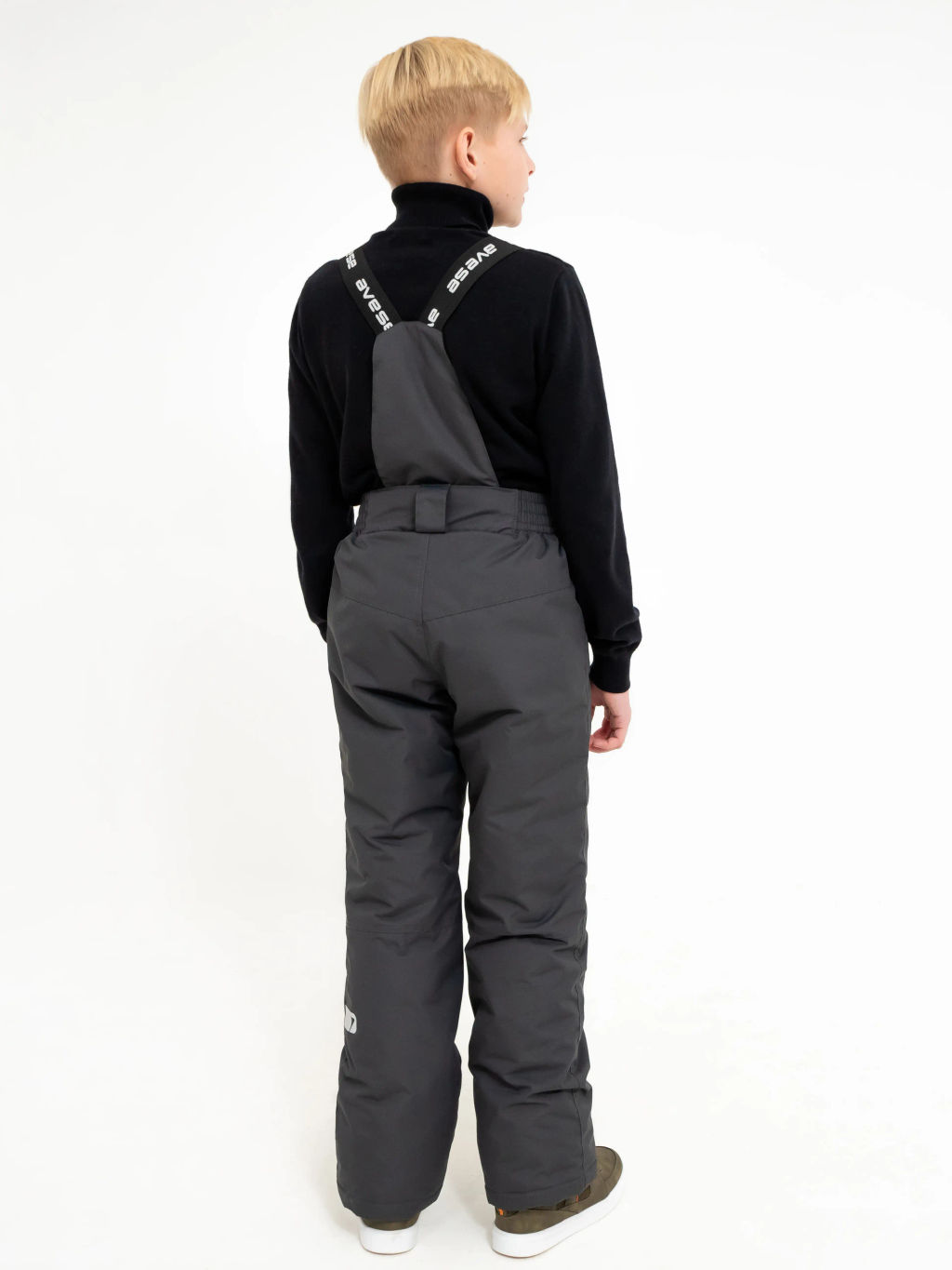 Брюки утепленные 20857-349 - Avese фото 31