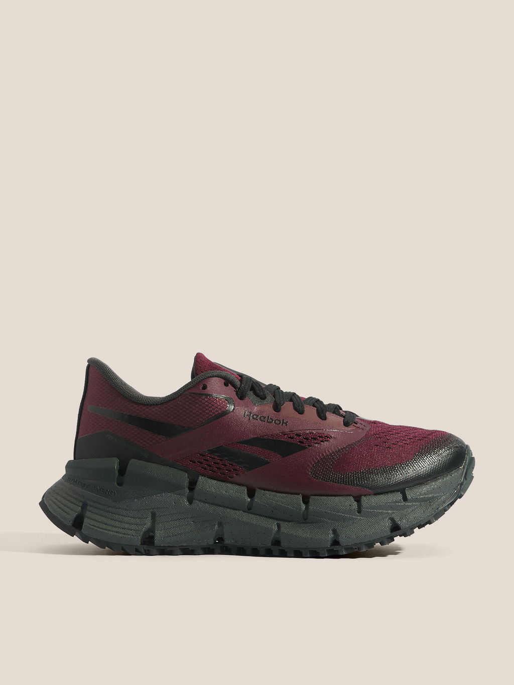 Женские кроссовки REEBOK FLOATZIG ADVENTURE 1 Артикул 4495291, винный