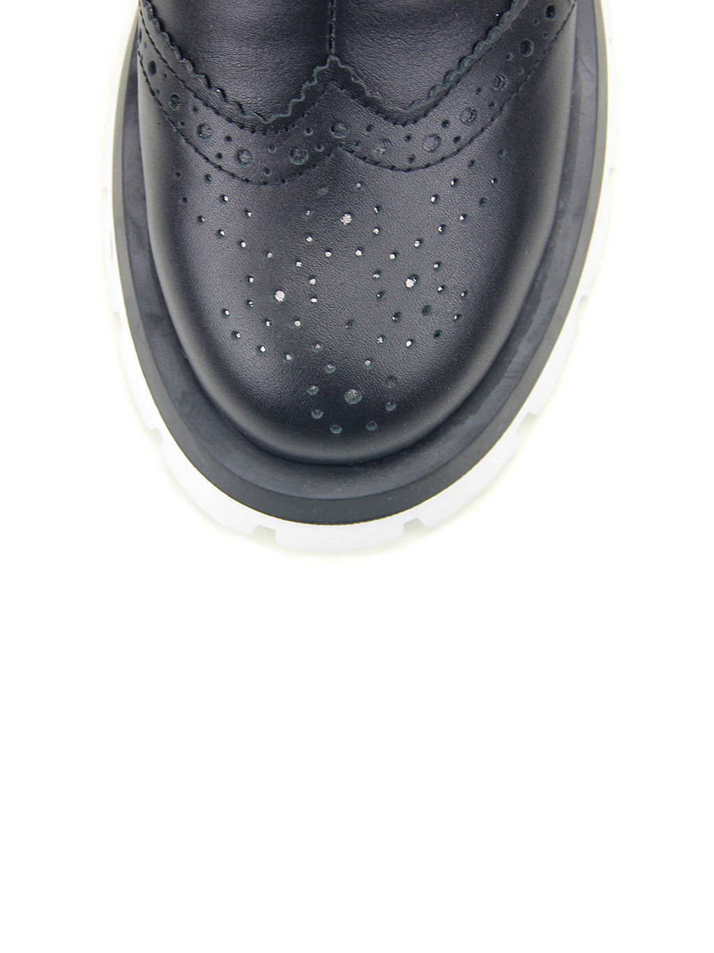 Челси EDART 360.P.1540bl/w. black R  фото 4