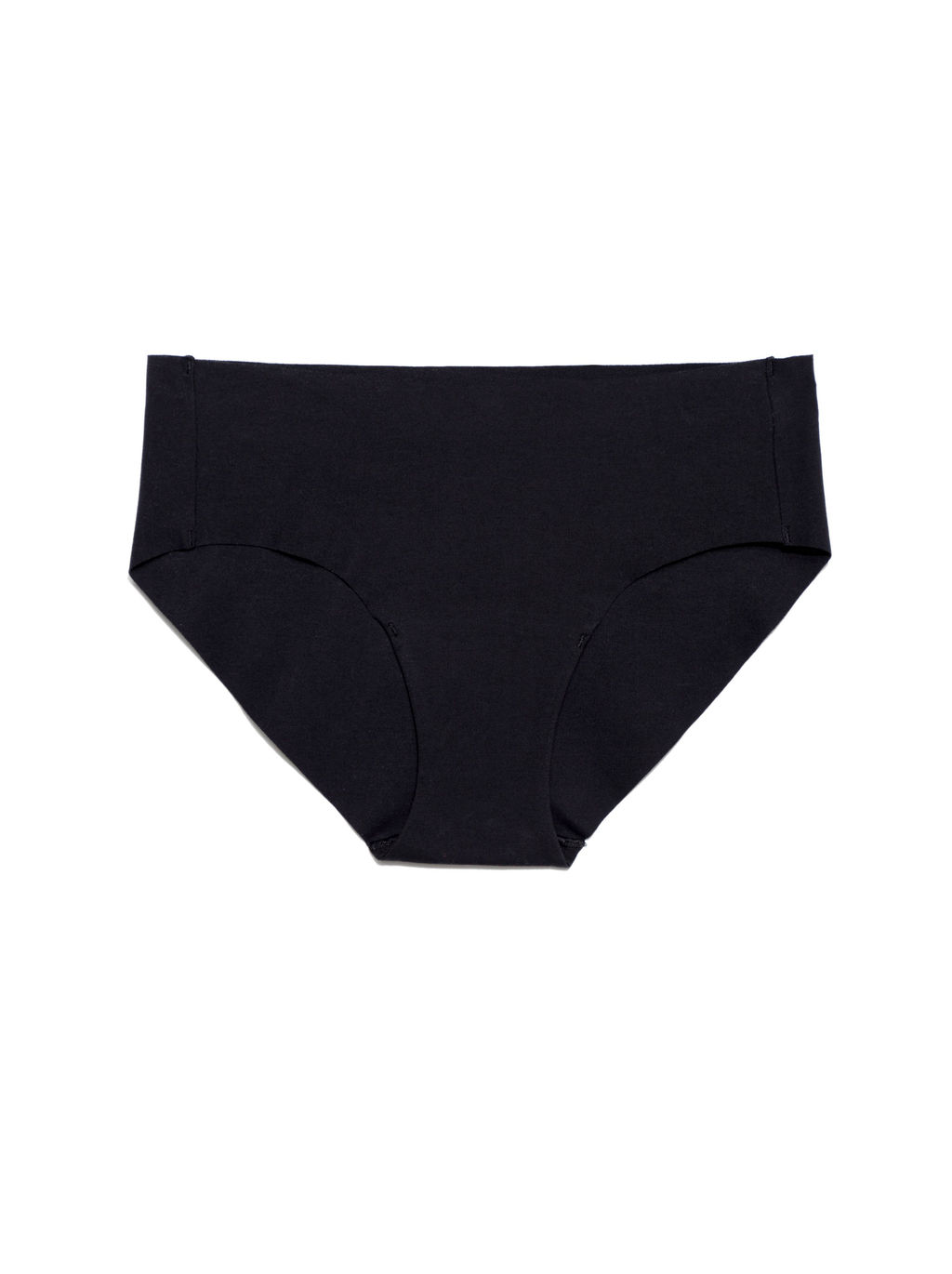 CONTE Трусы бикини INVISIBLE LB 973 (в коробке) black - Conte elegant фото 3